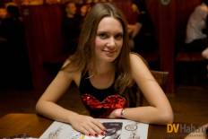 Фотоотчет : Rock saturday. Суббота, 10 ноября. Изображение 4