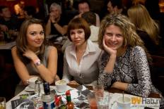 Фотоотчет : Rock saturday. Суббота, 10 ноября. Изображение 5