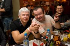 Фотоотчет : Rock saturday. Суббота, 10 ноября. Изображение 9