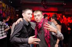 Фотоотчет : Типси Тип. Суббота, 17 ноября. Изображение 6