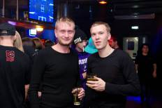 Фотоотчет : Типси Тип. Суббота, 17 ноября. Изображение 9