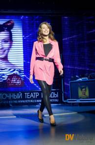 Фотоотчет : Полуфинал "Мисс Дальний Восток 2012". Суббота, 17 ноября. Изображение 81