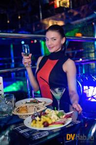 Фотоотчет : The Last Pab. Суббота, 17 ноября. Изображение 1