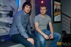 Фотоотчет : The Last Pab. Суббота, 17 ноября. Изображение 9