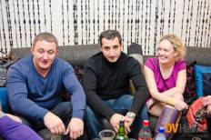 Фотоотчет : Мисс Дальний Восток After Party. Пятница, 23 ноября. Изображение 7