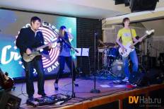 Фотоотчет : Вишневый коктейль. Пятница, 30 ноября. Изображение 1