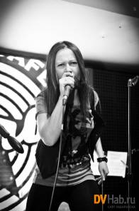 Фотоотчет : Вишневый коктейль. Пятница, 30 ноября. Изображение 4