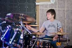 Фотоотчет : Вишневый коктейль. Пятница, 30 ноября. Изображение 6