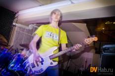 Фотоотчет : Вишневый коктейль. Пятница, 30 ноября. Изображение 8