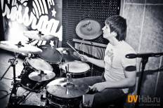 Фотоотчет : Вишневый коктейль. Пятница, 30 ноября. Изображение 9