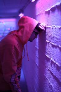 Фотоотчет : Вечеринка в Heart club. Суббота,  1 декабря. Изображение 6