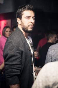 Фотоотчет : Вечеринка в Heart club. Суббота,  1 декабря. Изображение 13