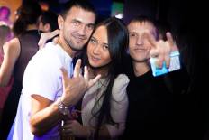 Фотоотчет : Вечеринка в Heart club. Суббота,  1 декабря. Изображение 16