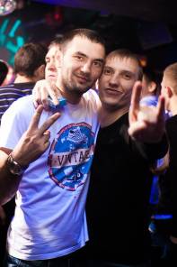 Фотоотчет : Вечеринка в Heart club. Суббота,  1 декабря. Изображение 18