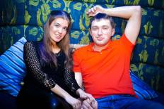 Фотоотчет : Вечеринка в Heart club. Суббота,  1 декабря. Изображение 21