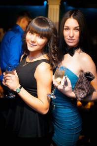 Фотоотчет : Вечеринка в Heart club. Суббота,  1 декабря. Изображение 22