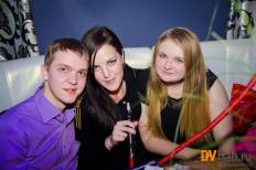 Фотоотчет : Strip Party. Пятница,  7 декабря. Изображение 99