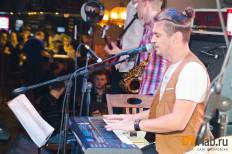 Фотоотчет : UP'РЕЛЬ. Суббота,  8 декабря. Изображение 10