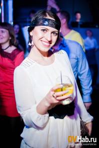 Фотоотчет : Perry Mason. Суббота,  8 декабря. Изображение 2