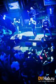 Фотоотчет : Perry Mason. Суббота,  8 декабря. Изображение 7