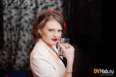 Фотоотчет : Вечеринка в Heart club. Пятница,  7 декабря. Изображение 1