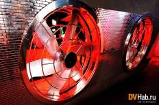 Фотоотчет : Вечеринка в Heart club. Пятница,  7 декабря. Изображение 2