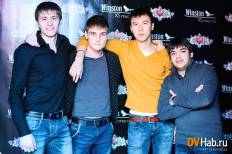 Фотоотчет : Вечеринка в Heart club. Пятница,  7 декабря. Изображение 3