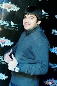 Фотоотчет : Вечеринка в Heart club. Пятница,  7 декабря. Изображение 5