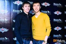 Фотоотчет : Вечеринка в Heart club. Пятница,  7 декабря. Изображение 6