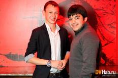 Фотоотчет : Вечеринка в Heart club. Пятница,  7 декабря. Изображение 9