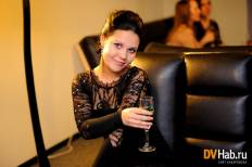 Фотоотчет : Презентация меню Зима-Весна 2013. Суббота,  8 декабря. Изображение 1