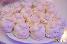 Фотоотчет : Презентация меню Зима-Весна 2013. Суббота,  8 декабря. Изображение 4