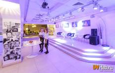 Фотоотчет : Презентация меню Зима-Весна 2013. Суббота,  8 декабря. Изображение 6