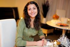 Фотоотчет : Презентация меню Зима-Весна 2013. Суббота,  8 декабря. Изображение 8