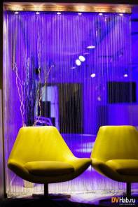 Фотоотчет : Презентация меню Зима-Весна 2013. Суббота,  8 декабря. Изображение 10