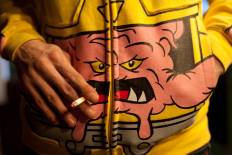 Фотоотчет : Новогодний Sale. Пятница, 14 декабря. Изображение 7