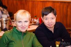 Фотоотчет : GRAND PRIX. Суббота, 15 декабря. Изображение 3