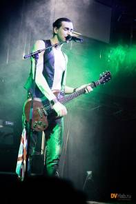 Фотоотчет : Resident’s Day. Пятница, 21 декабря. Изображение 2