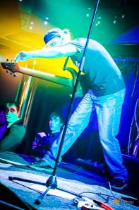 Фотоотчет : Resident’s Day. Пятница, 21 декабря. Изображение 5