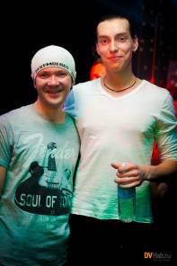 Фотоотчет : Resident’s Day. Пятница, 21 декабря. Изображение 7