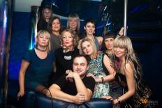 Фотоотчет : Resident’s Day. Пятница, 21 декабря. Изображение 8