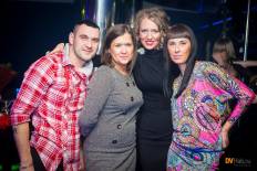 Фотоотчет : Resident’s Day. Пятница, 21 декабря. Изображение 9