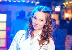 Фотоотчет : Вечеринка в KlukVabar. Суббота, 22 декабря. Изображение 1