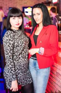 Фотоотчет : Вечеринка в KlukVabar. Суббота, 22 декабря. Изображение 2