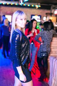 Фотоотчет : Вечеринка в KlukVabar. Суббота, 22 декабря. Изображение 4