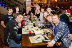 Фотоотчет : Новый год в Crossroad. Вторник,  1 января. Изображение 2