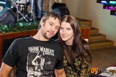 Фотоотчет : Новый год в Crossroad. Вторник,  1 января. Изображение 3