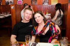 Фотоотчет : Новый год в Crossroad. Вторник,  1 января. Изображение 7