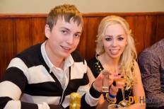 Фотоотчет : Новый год в Crossroad. Вторник,  1 января. Изображение 9