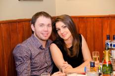 Фотоотчет : Новый год в Crossroad. Вторник,  1 января. Изображение 10